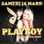 PLAYBOY OFFICIAL TOUR