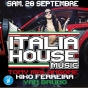 ITALIA HOUSE MUSIC