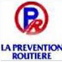 Logo prévention routière